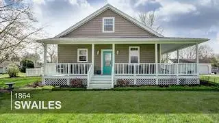 1864 Swailes Troy OH 45373
