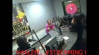 WHCR FM 12.13.14 GARDENS OF TRANQUITY