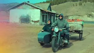 The Cord of Life - trailer | IFFG 2023 festival