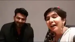 Darling Prabhas Latest Full Interview ||  Prabhas Unseen Full Interview