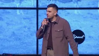 Mpact Youth LIVE Service
