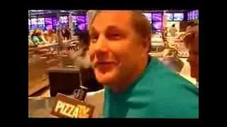 Pizza Cruise 2007 recap
