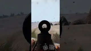 Почему игры не имитируют Ironsight Depth of Field?