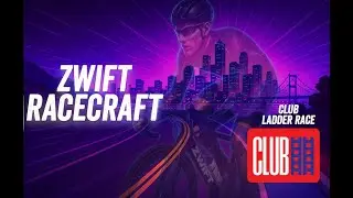 Coalition Festive Ladder Extravaganza | Mass Ladder Race | Sand And Sequias | 22.4km