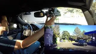 Spectre Elite finding more Radar Detectors