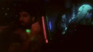 Rolando Bruno y el Grupo Ar&eacute;valo - Falafel King (En vivo en Finisterre)