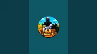 AK07LIVE is live!
