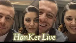 #HanKer Live with English translation 19 December 2020