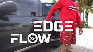 Introducing Edgeflow: The Future of Surfing is Here!