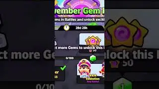 November gem pass #supercell #crl #clash #squadbusters #squad #busters#subscribe #cool#viral#goodbye