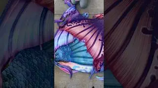 Хвосты Sirenity Elite уже в продаже! 🧜&zwj;♀️ #finfun #mermaidtails #mermaid