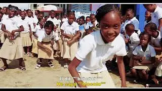 Clip Vid&eacute;o du CSP Notre Dame des Anges