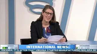 RWANDA TV NEWS 13 08 2019 BY EUGENE UWIMANA