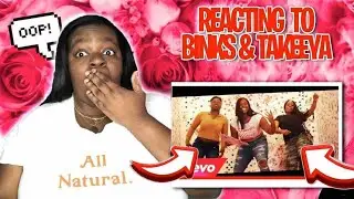 BINKS SO FAMOUS: HIT EM UP (YOUTUBE EDITION) | CRAZY REACTION