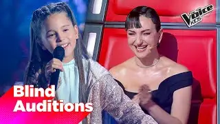 Anna canta 