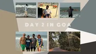 Aakhir me aa hi gya goa me  😍beaches🏖️🏝️ |arambol🌊🏖️foreigners🤗❤️😍#goavlogging#vlogger#dailyvlog 