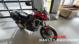 2022 Honda CBX500 ABS
