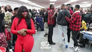 BQVF @ THE SCARLET KIKI BALL | Jan 17th, 2026