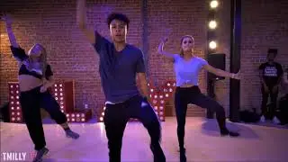 Favor, and Rain Dance 
