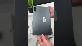 HONOR Pad X9 Unboxing #shorts