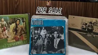 ||FOR SALE|| (9310741161) MINT HINDI LP RECORDS #forsale #lp #record