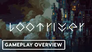 Loot River - Gameplay Overview | Summer of Gaming 2021