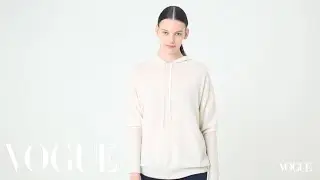 Model Wall: Amanda Murphy - Vogue