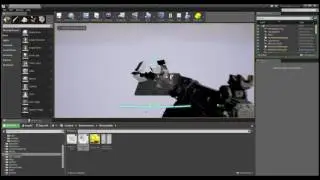 ProjectBoundary   Unreal Editor