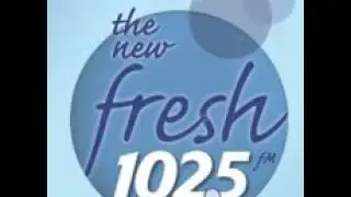 102.5 KEZK St. Louis, MO (AC) Midnight TOTH (9-2-13)