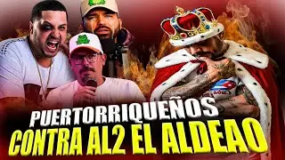 LO BORY VA A TEMO NO POR BUENO EN EL FONDO TEMEN DE AL2 EL ALDEANO