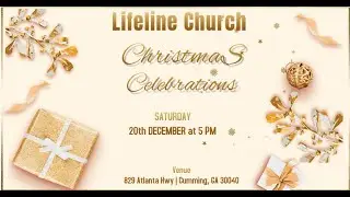 Christmas Celebrations with TAMA | Dec 20, 2025 | 5 PM