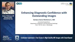 Enhancing Diagnostic Confidence with Philips SmartSpeed