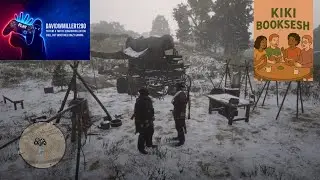 RDRO with my twin brother