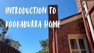 INTRODUCTION TO KOOKABURRA HOME CHANNEL Cleaning, cooking, organizing, food-growing, family life