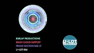 Burlap Productions - Brain Cloud Support
