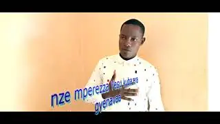 Mpereza Yesu By Brother Tom
