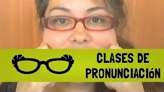 Pronunciación en Inglés - Las 2 R en inglés - R inicial vs. R final