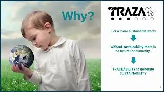 🔍 TRAZA by UMA TECHNOLOGY: Trust Through Traceability in Fashion