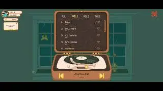 Window Garden - 'Lobby Vol.1' Music Soundtrack (OST) HD 1080p