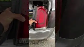 Chrysler 300 Taillight swap #chrysler #300 #swap #mopar
