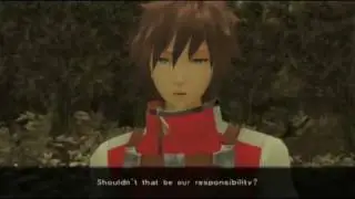 Arc Rise Fantasia - Ryfia's Consciousness