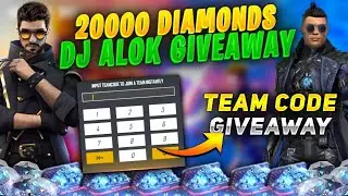 🔴LIVE REDEEM CODE GIVEAWAY | LUCKY MEMBERS | RAMAZAN SPECIAL | UnqLive YT