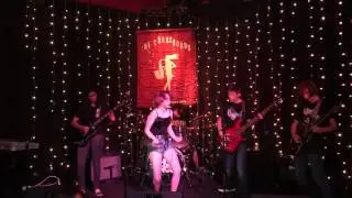 Bark at the Moon by Ozzy Osbourne - Classic Metal Show 2017, Chatham SoR