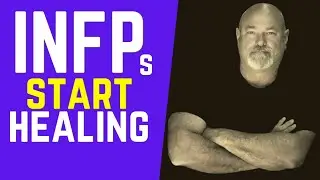 Тренинг эмпатии INFP &mdash; начните исцеляться и процветать