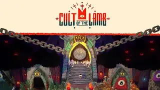 Am I a Cult Leader?- Cult of the Lamb [3]