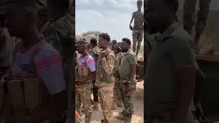ciidanka xooga dalka ee maanta Alshabaab udiiday iney wargaadhi qabsadaan