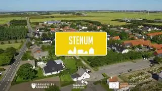 Velkommen til Stenum