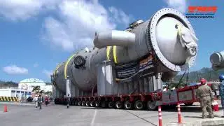 Transportes Noroccidental - Video Corporativo 2021 Espa&ntilde;ol