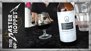 TrimTab Language of Thunder - Cumulus | TMOH - Beer Review #3014