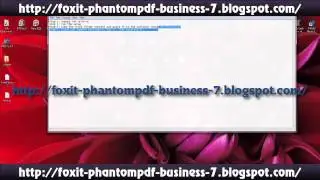 Descargar Foxit PhantomPDF Business 9.4.1.16828